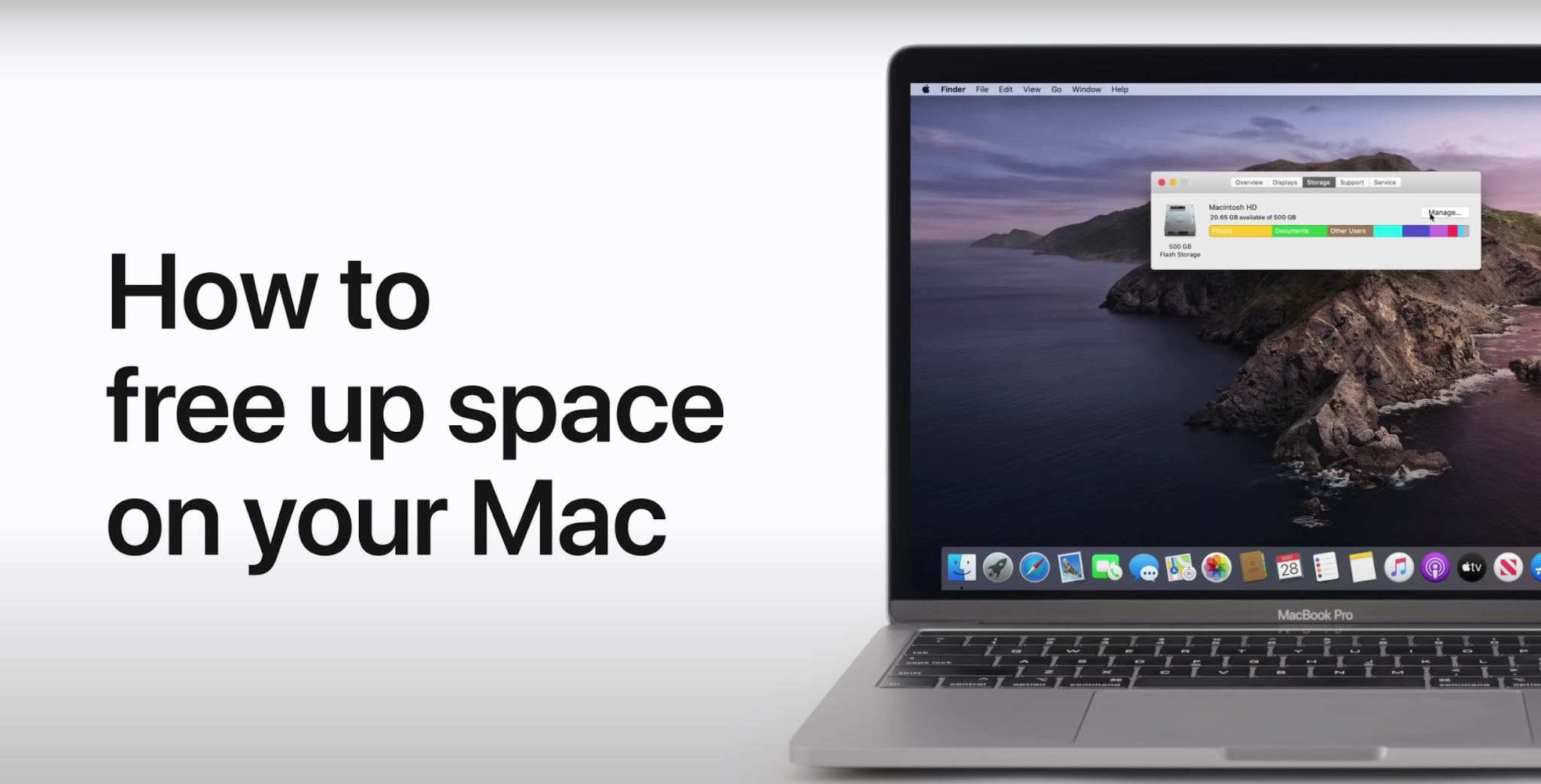 free photo storage for mac